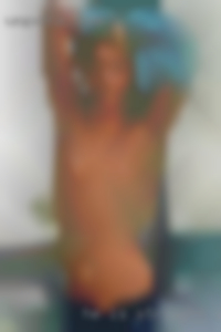 He is striaght sweet she is bi.