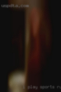 I play sports run and local lift.